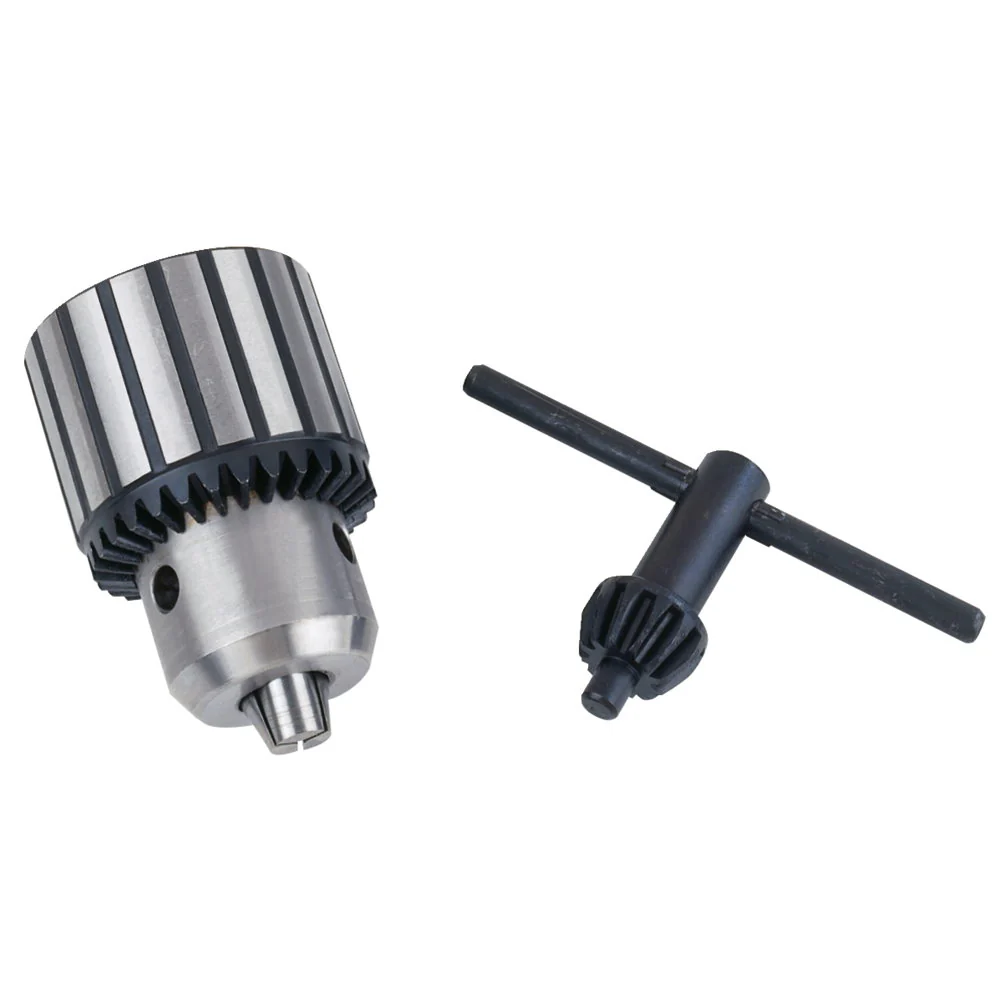 Jet JT9-561704 TDC-500, Taper Mount Drill Chuck 0-1/2