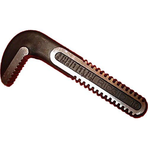 RIDGID 32520 D30 Replacement Hook Jaw for 24