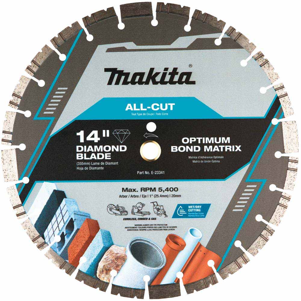 Makita E-23341 14