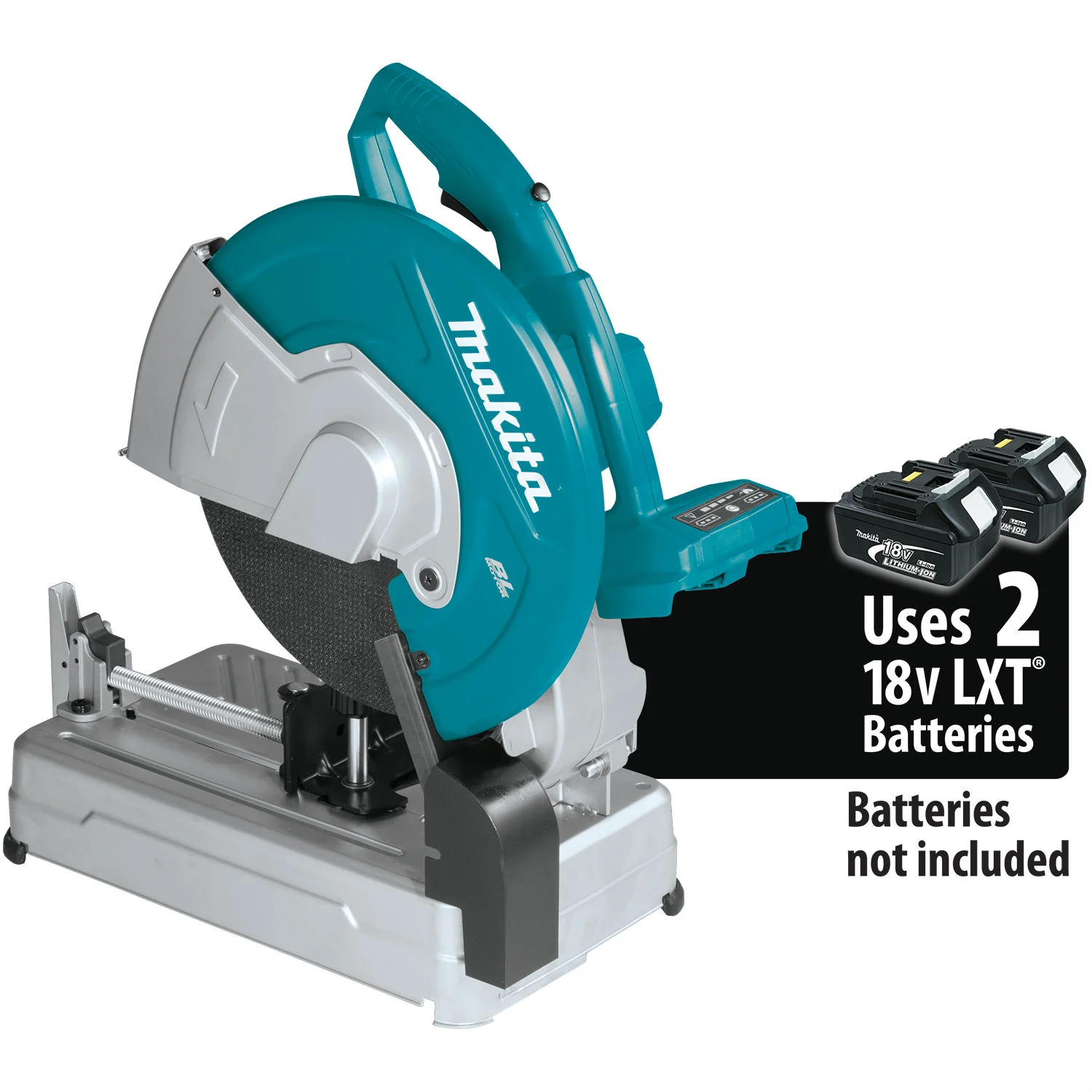Makita XWL01Z 18V X2 LXT (36V) Brushless 14