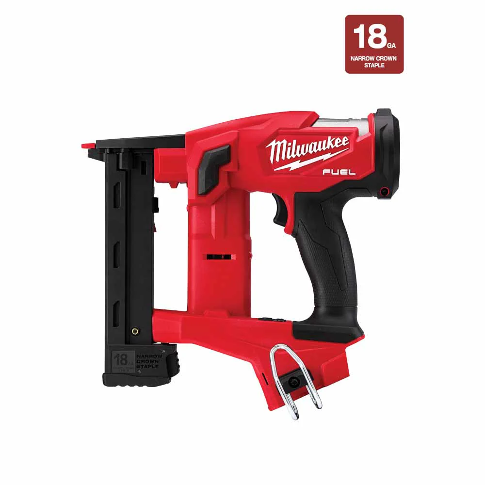 Milwaukee 2749-20 M18 FUEL 18GA 1/4