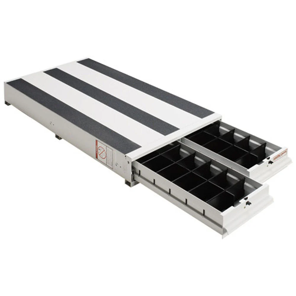 WeatherGuard 316-3 ITEMIZER 49