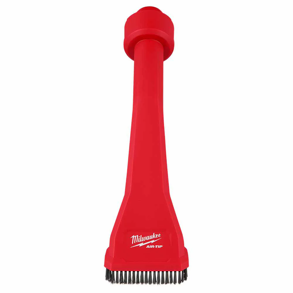 Milwaukee 49-90-2040 AIR-TIP Claw Utility Nozzle w/ Brushes - Mactool Shop
