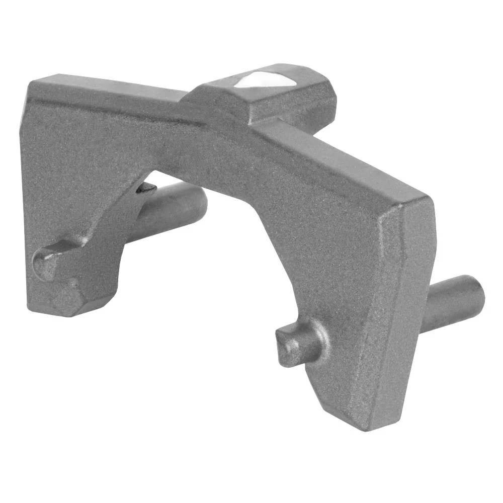 Milwaukee 48-08-2909 M18 FUEL Coil Roofing Nailer Vinyl Siding Tip - Mactool Shop