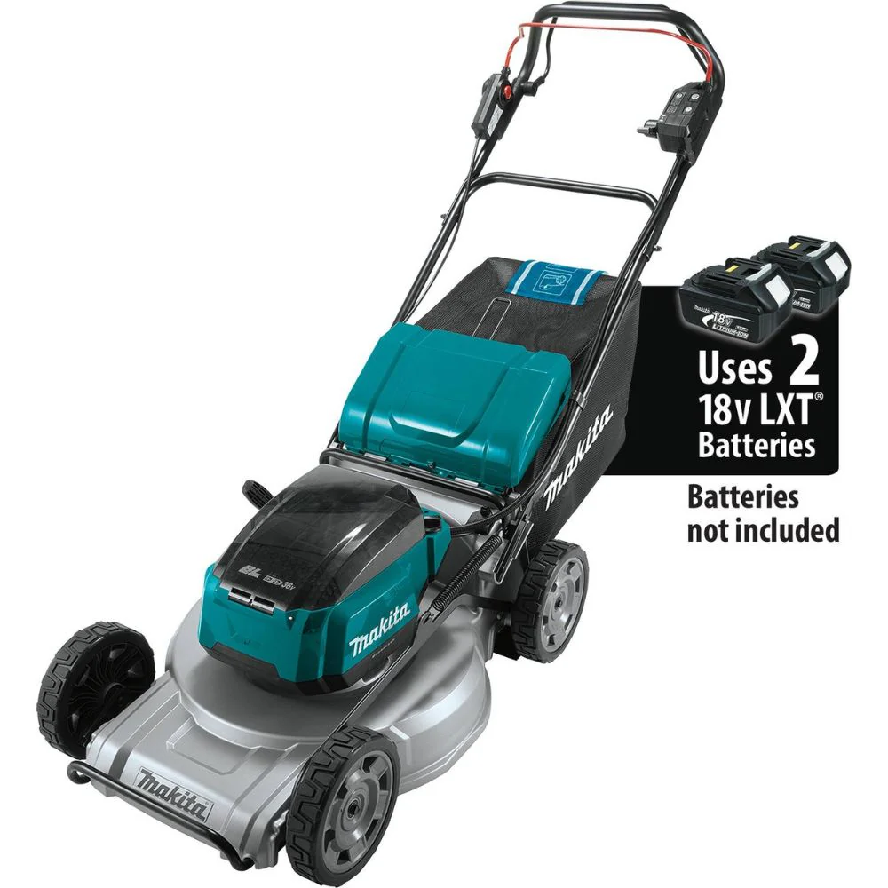 Makita XML09Z 36V (18V X2) LXT Brushless 21