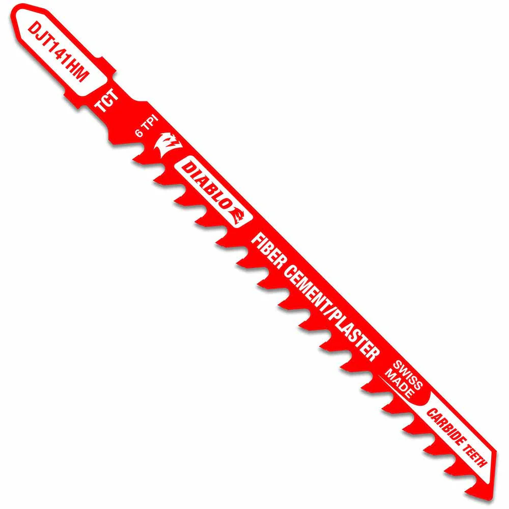 Diablo DJT141HM 4