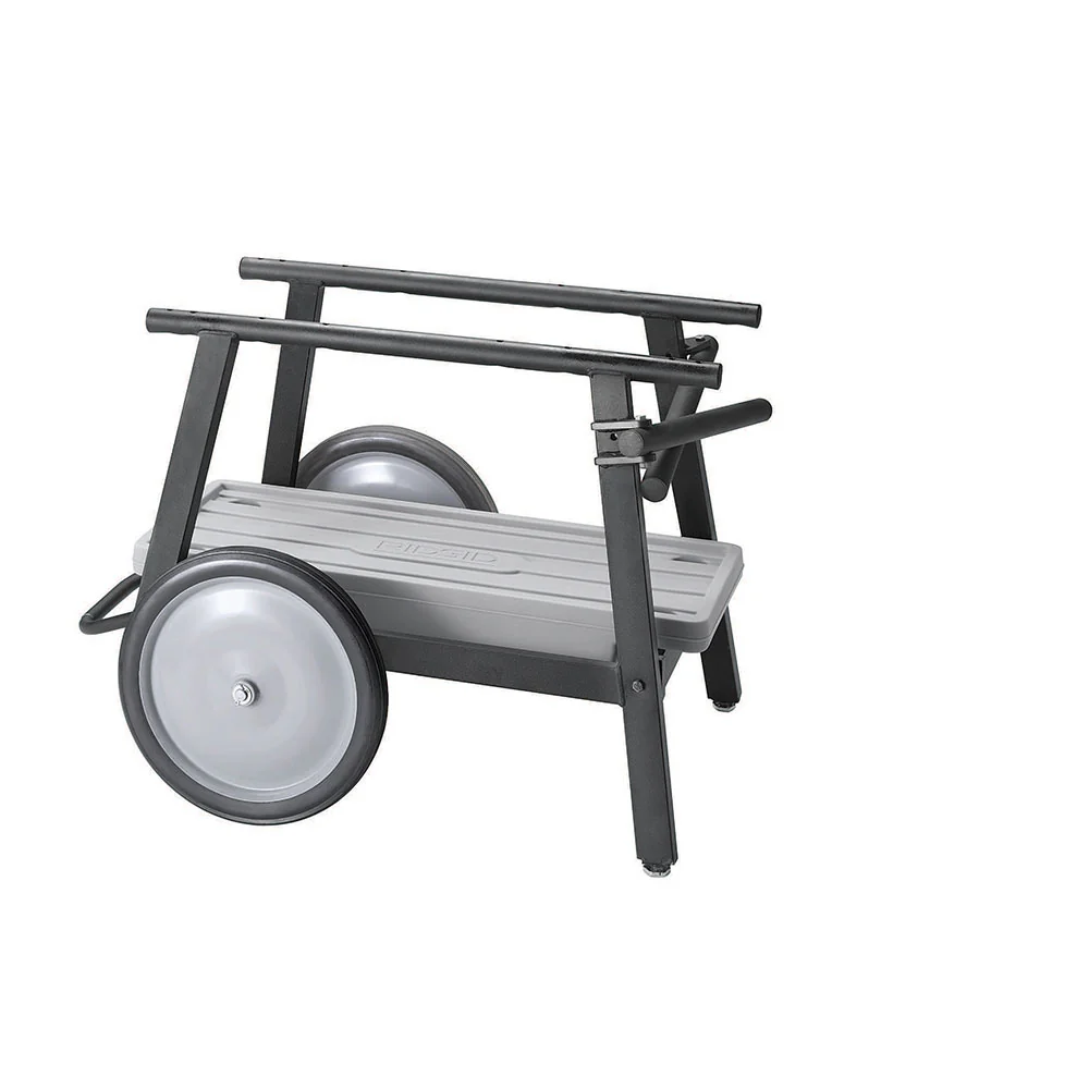 RIDGID 92462 150A Universal Wheel and Tray Stand 92617/56872 - Mactool Shop