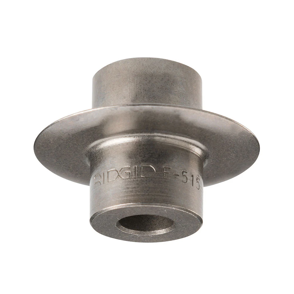 RIDGID 33120 F-515 Heavy Duty Standard Steel Pipe Cutter Replacement Wheel - Mactool Shop