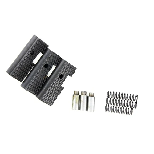 Ridgid 26247 Jaw Insert Set For Coated Pipe and Bolt Threading Machine - Mactool Shop