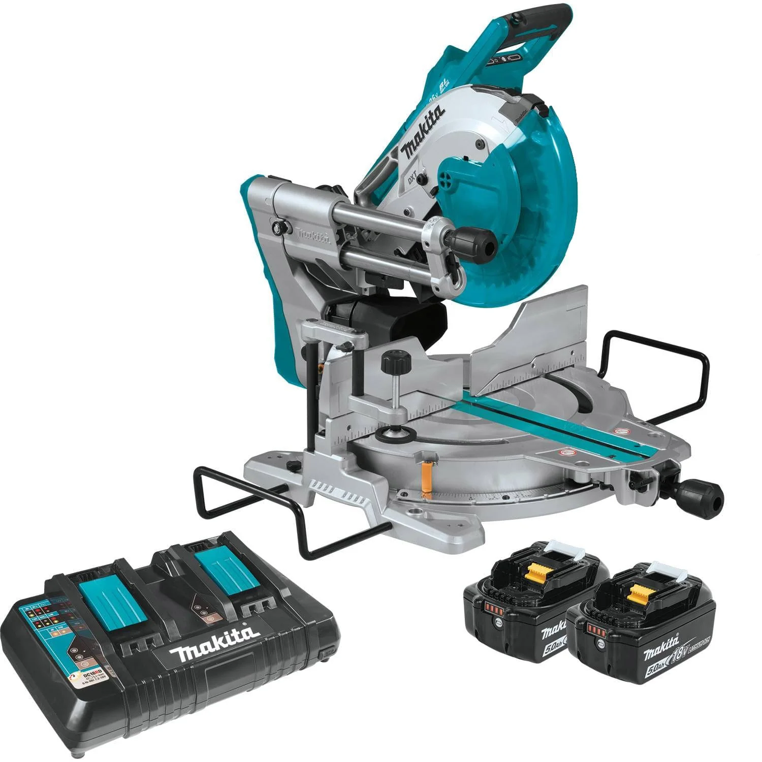 Makita XSL06PT 18V X2 LXT (36V) 10
