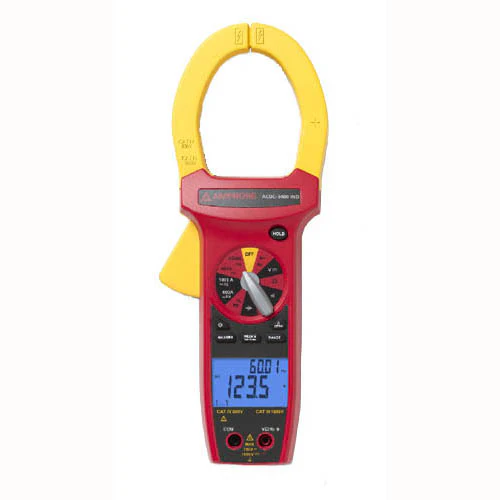 Amprobe ACDC-3400 IND AC/DC 1000A 9V Ind Clamp Meter - Mactool Shop