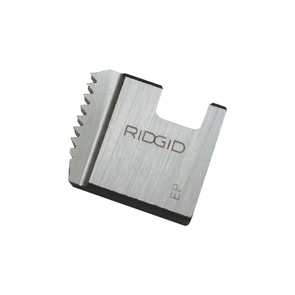 RIDGID 46742 4PJ NPSM High Speed Geared Threader, 3 1/2