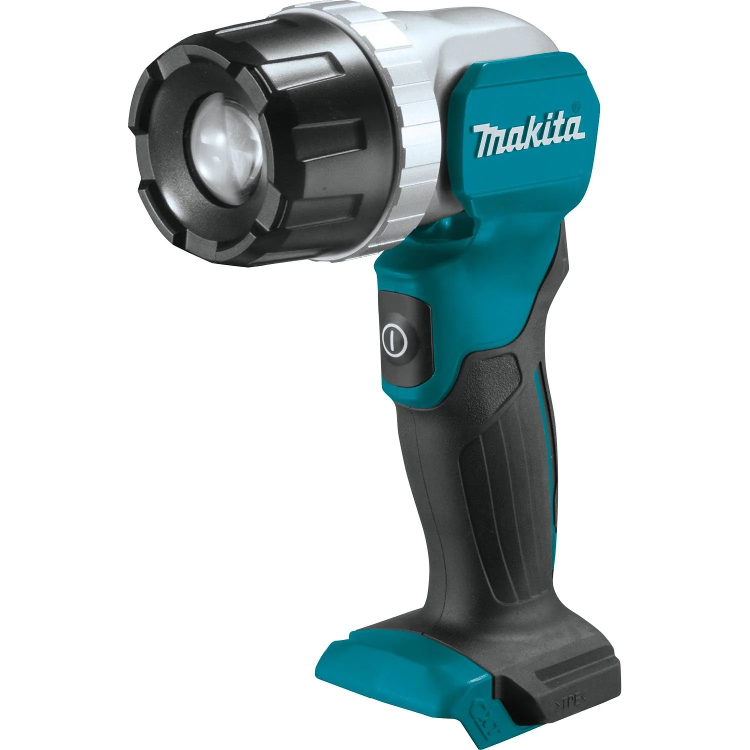 Makita ML106 12V Max CXT Adjustable Beam L.E.D. Flashlight - Mactool Shop