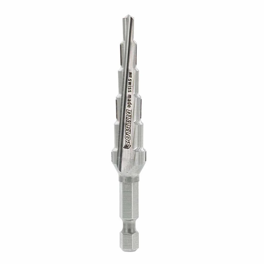 Diablo DSD0500S06 1/4