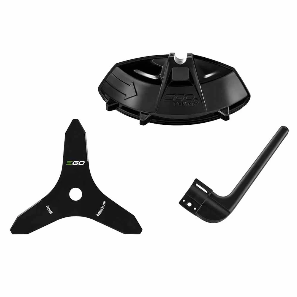 EGO ABB1203-1 Metal Blade Combo Kit for EGO 56-Volt Lithium-ion Cordless Commercial String Trimmer - Mactool Shop