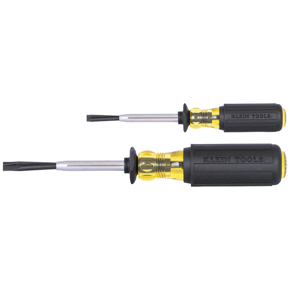 Klein 85153K Slotted Screw Holding Driver Kit, 3/16
