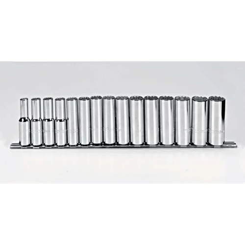 Proto J54207 15-Pieces 1/2