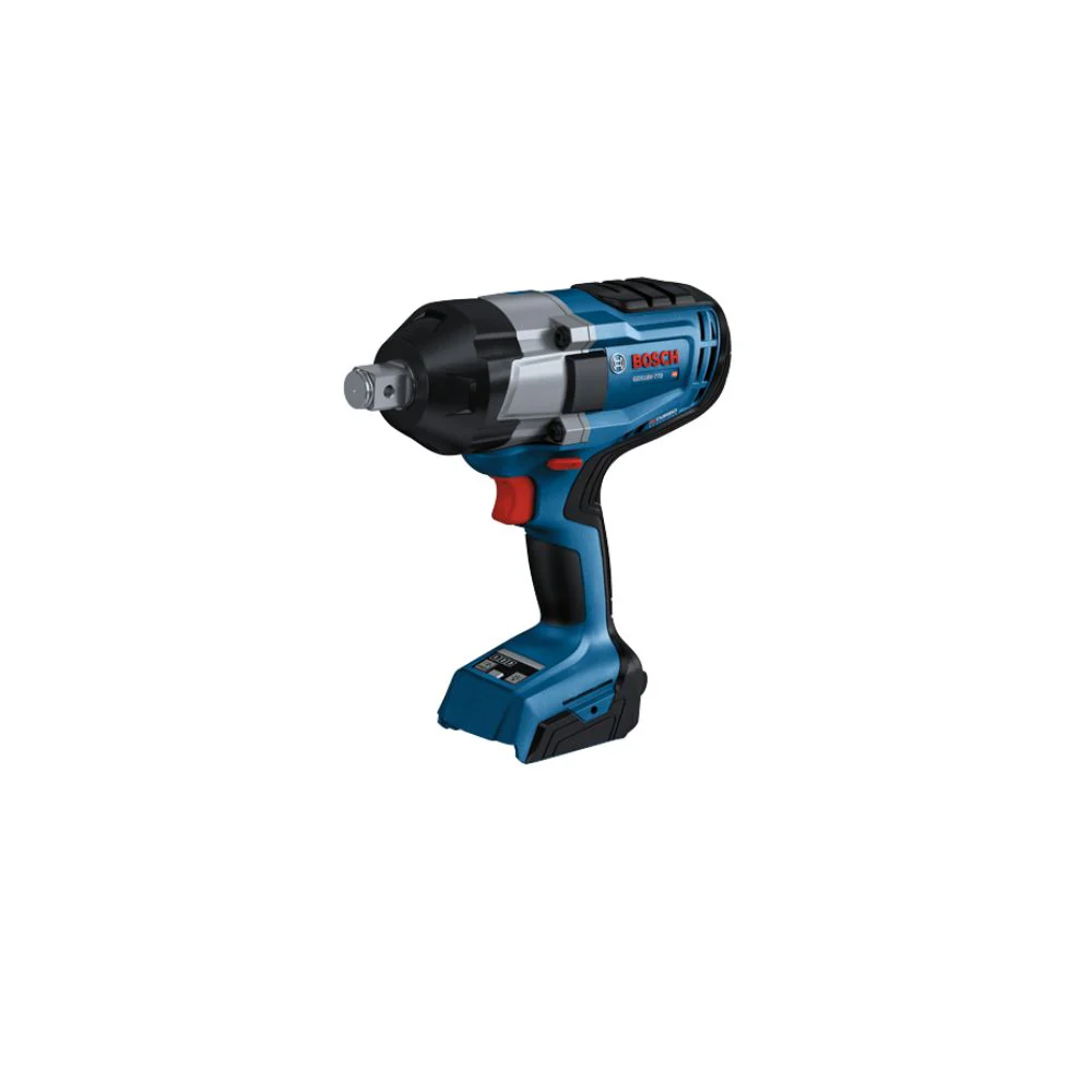 Bosch GDS18V-770N 18V BITURBO Brushless 3/4