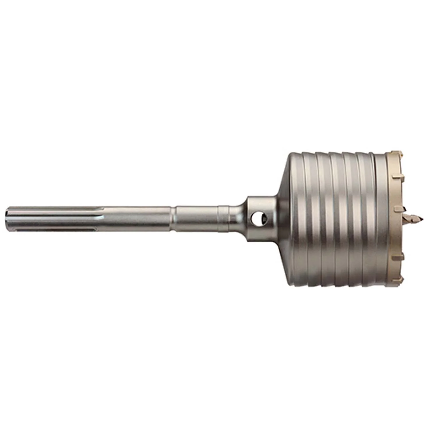 Milwaukee 48-20-5404 SDS-Max 1 pc. CORE1-3/ 4 in. X11-3/8 - Mactool Shop