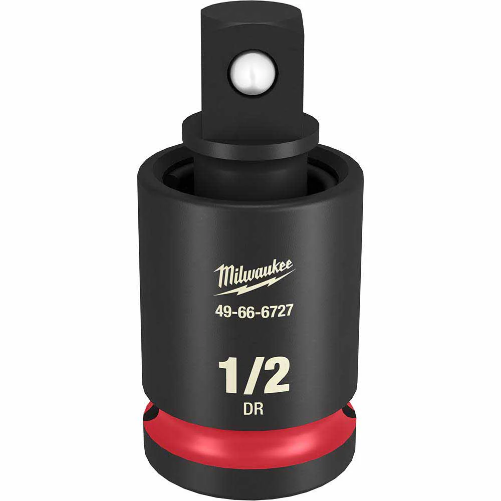 Milwaukee 49-66-6727 SHOCKWAVE Impact Duty 1/2