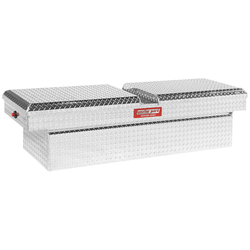 WeatherGuard 300207-9-01 DEFENDER SERIES 71
