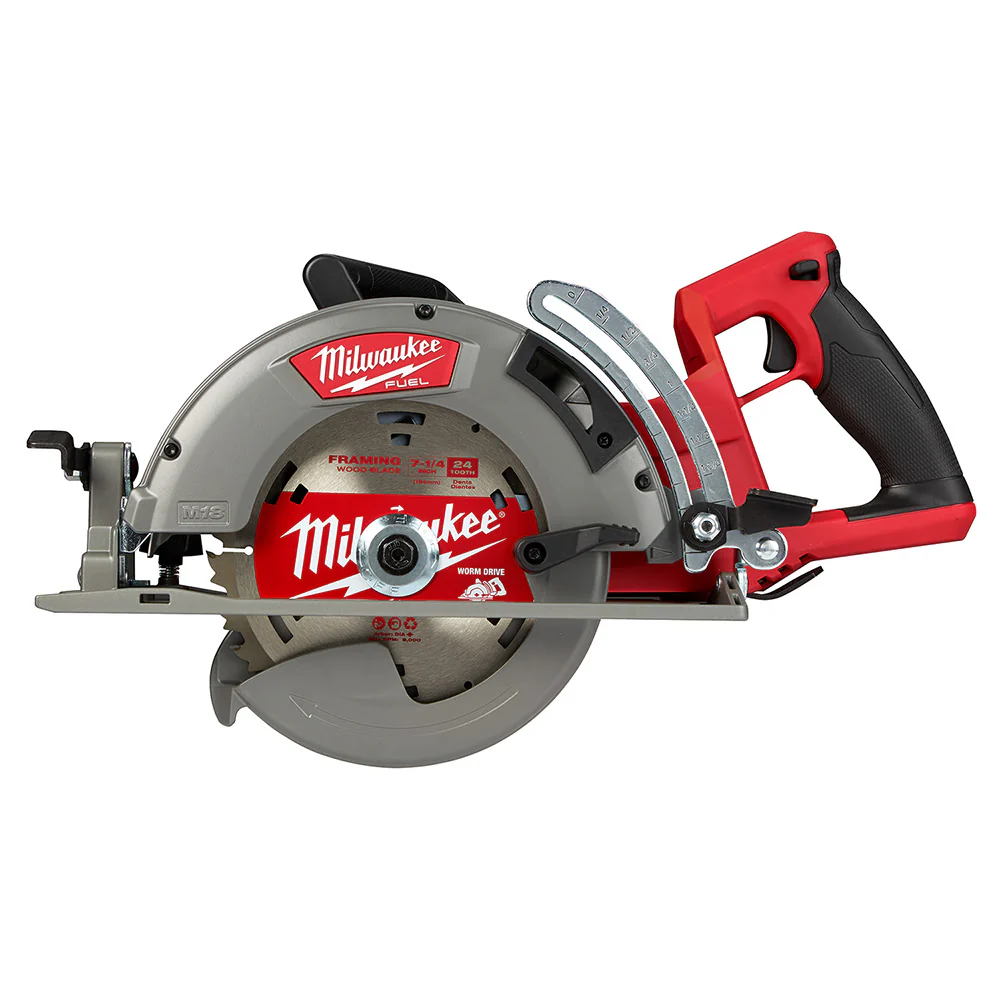 Milwaukee 2830-20 M18 FUEL Rear Handle 7-1/4
