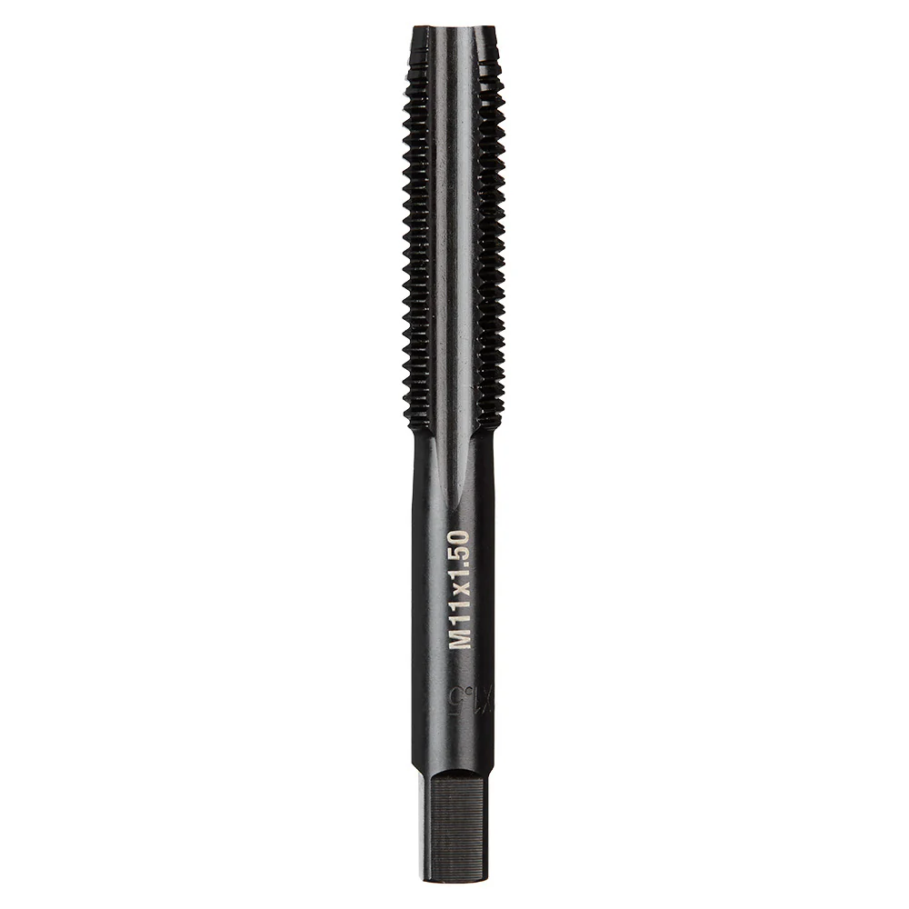 Milwaukee 49-57-5156 M11-1.50 mm Straight Flute Plug Tap - Mactool Shop