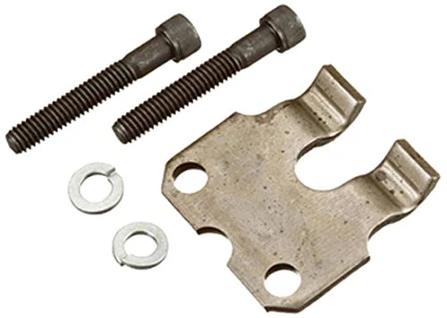 RIDGID 93537 Wear Plate with Jaw Screw and Washer 460 - Mactool Shop
