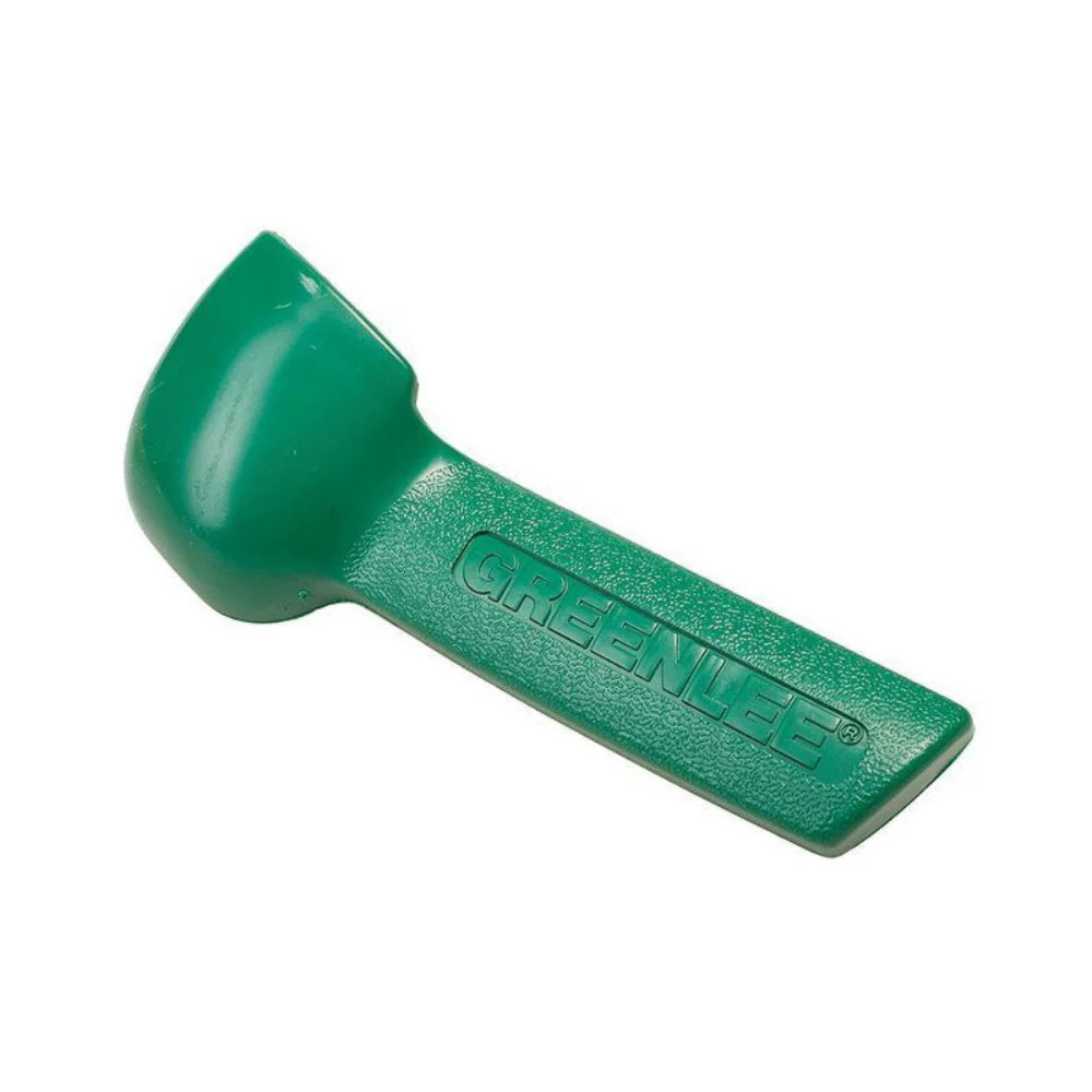 Greenlee 31901 Left Half Hydraulic Power Pump Handle (915,960) - Mactool Shop
