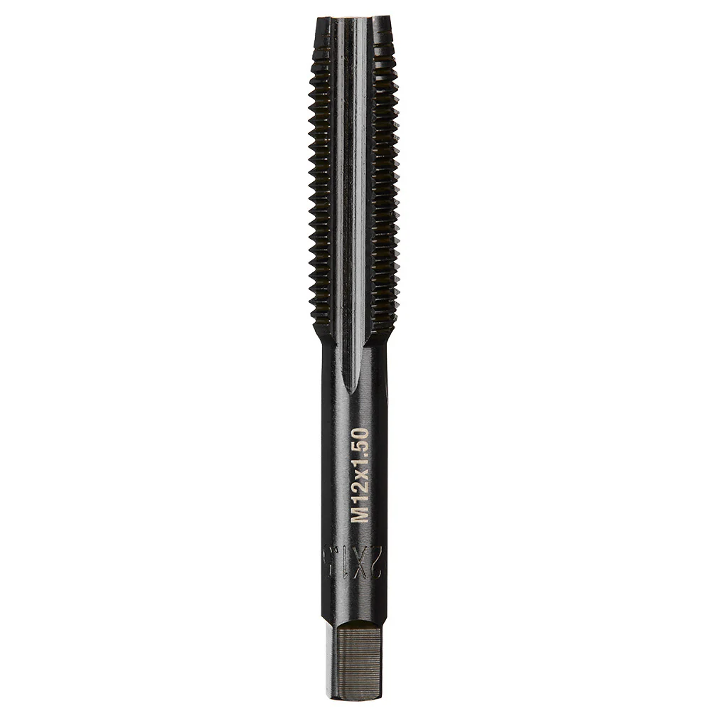 Milwaukee 49-57-5159 M12-1.50 mm Straight Flute Plug Tap - Mactool Shop