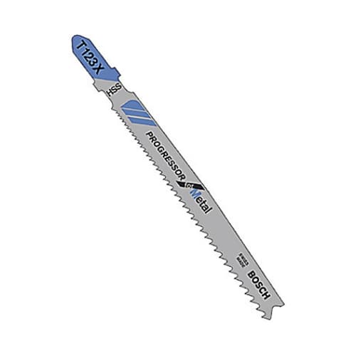 Bosch T123X 4
