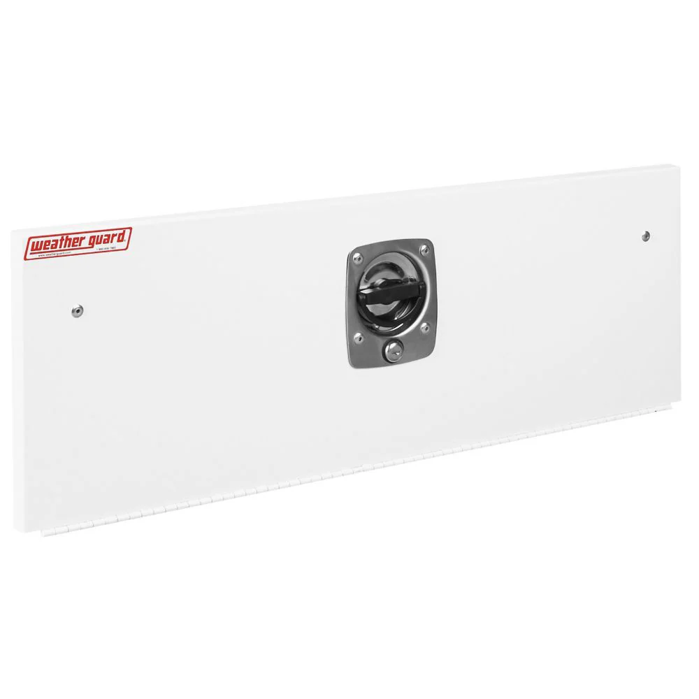 WeatherGuard 9503-3-01 Shelf Door for 36