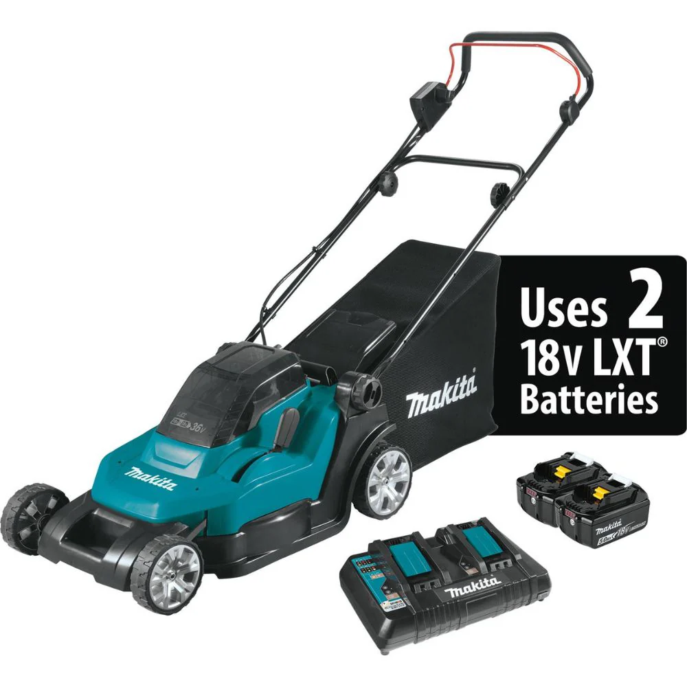 Makita XML05PT 36V (18V X2) LXT 17