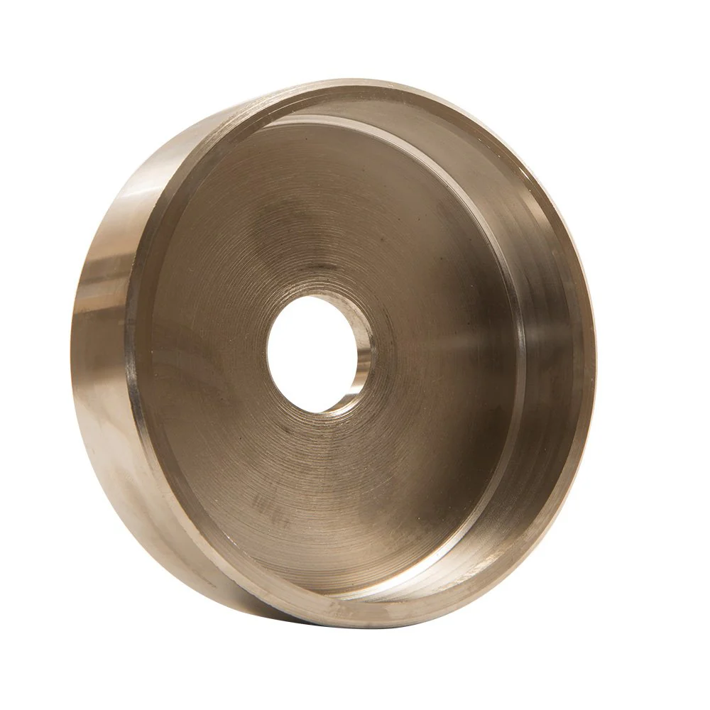 Southwire MPC100PRO MAX Punch® Cup for Stainless Steel 1