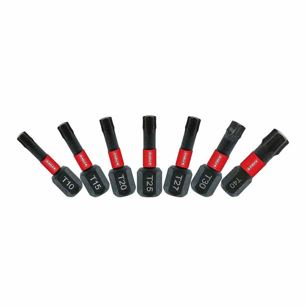 Diablo DTHV1-S7 1