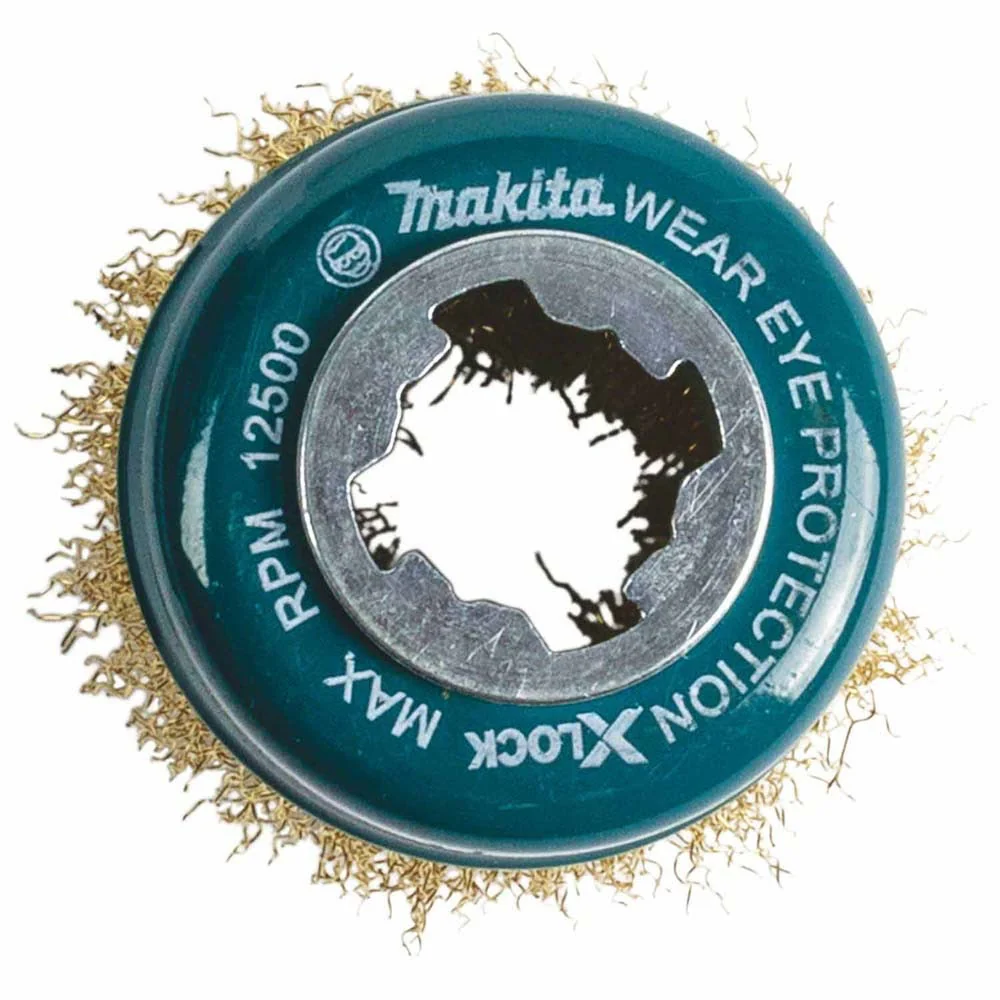 Makita D-72671 X-LOCK 3