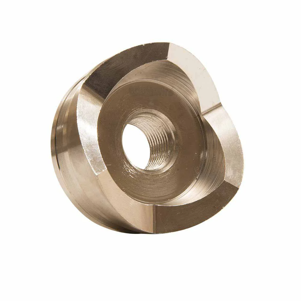 Southwire MPKO150PRO MAX Punch® Cutter for Stainless Steel 1 1/2