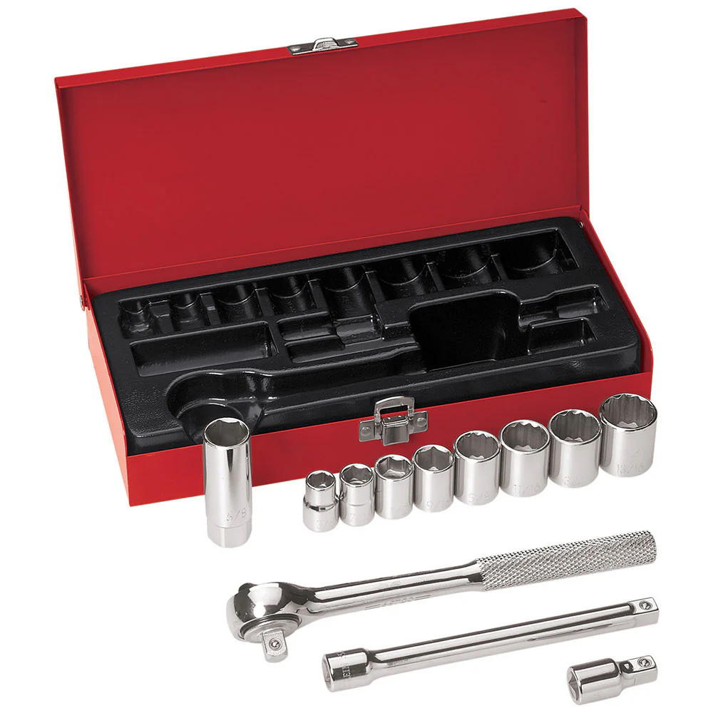 Klein Tools 65504 3/8