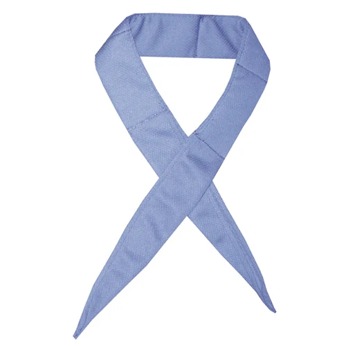 Techniche 6519-RB Royal Blue Evaporative Cooling Neckband - Mactool Shop