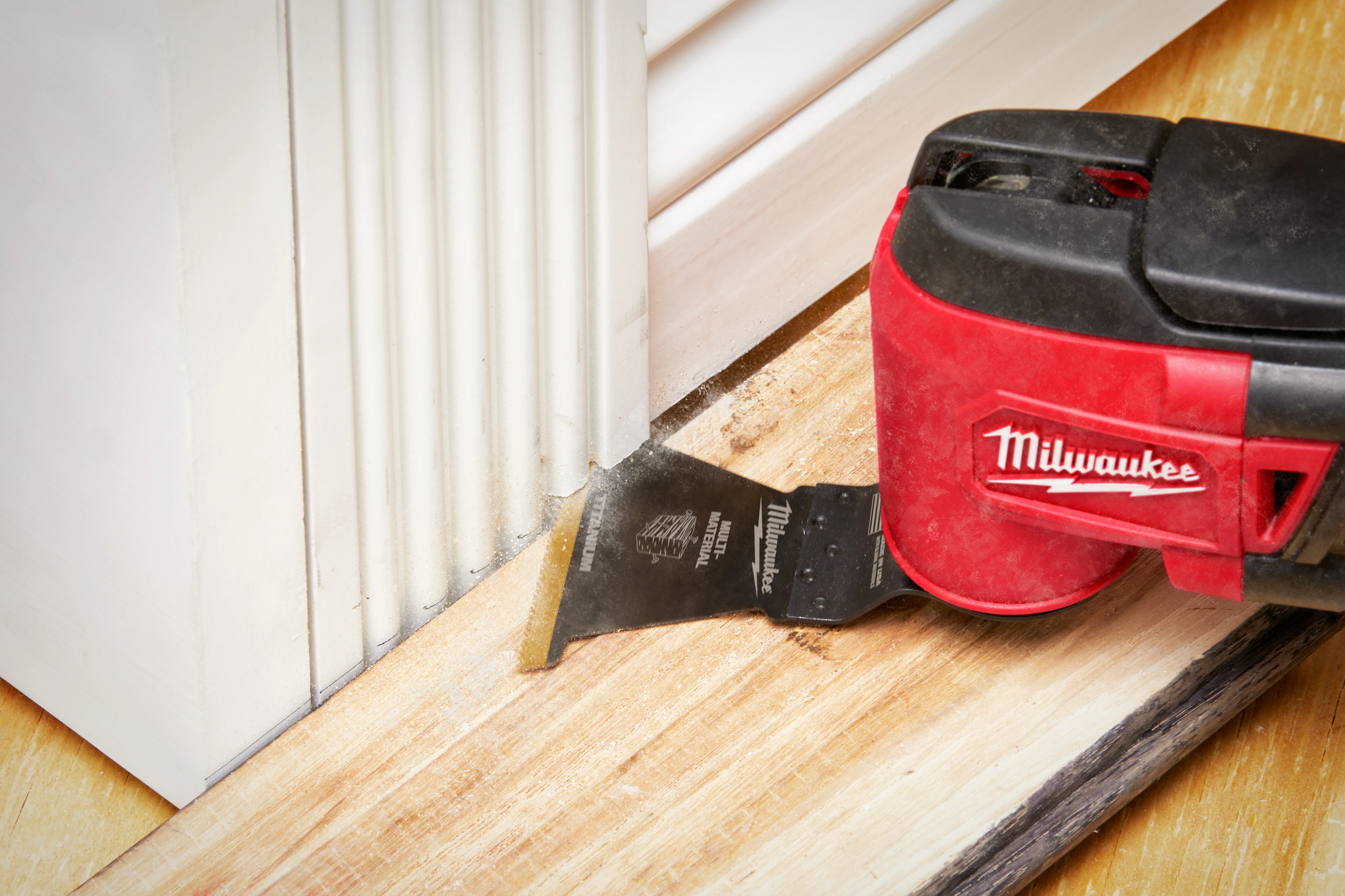 Milwaukee 49-25-1241 Milwaukee® OPEN-LOK™ 2-1/2
