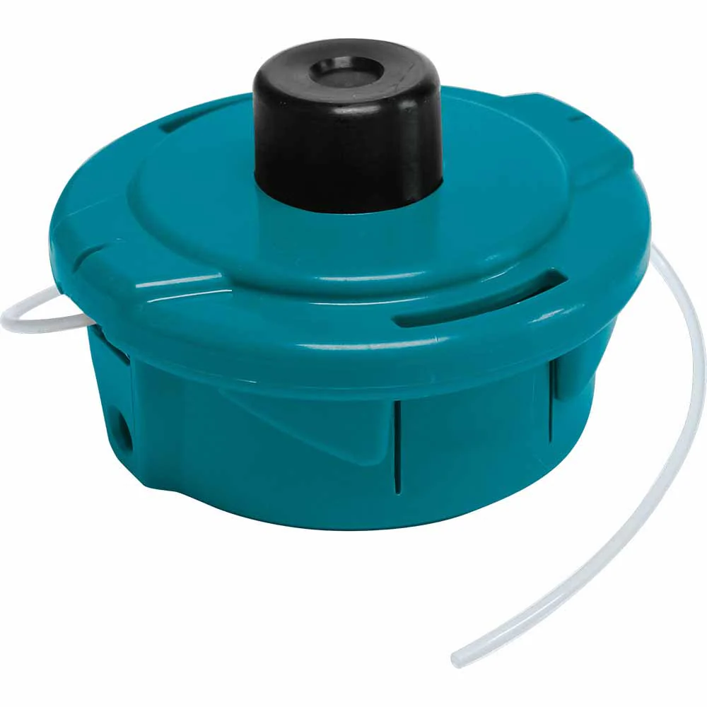 Makita B-60121 Bump & Auto Feed Trimmer Head, M8 X 1.25 RH - Mactool Shop