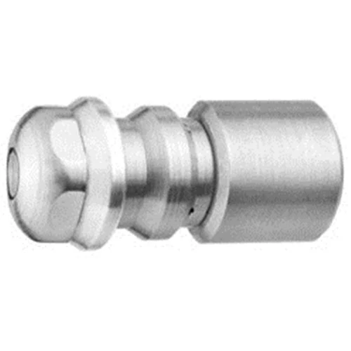 RIDGID 82832 H25 Water Jetter Spinning Nozzle Female NPT 1/8