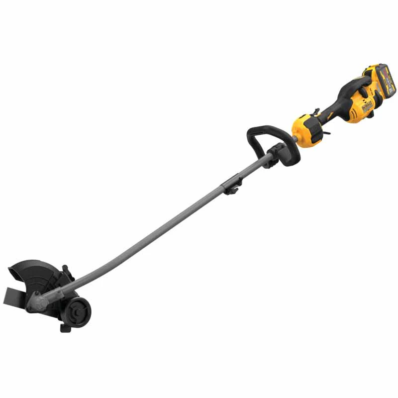 DeWalt DCED472X1 60V MAX* 7-1/2 in. Brushless Attachment Capable Edger Kit - Mactool Shop