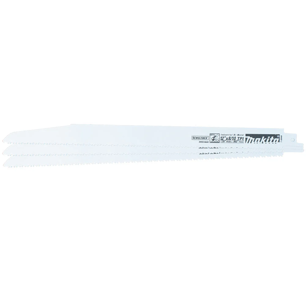 Makita T-02048 Demolisher™ 12