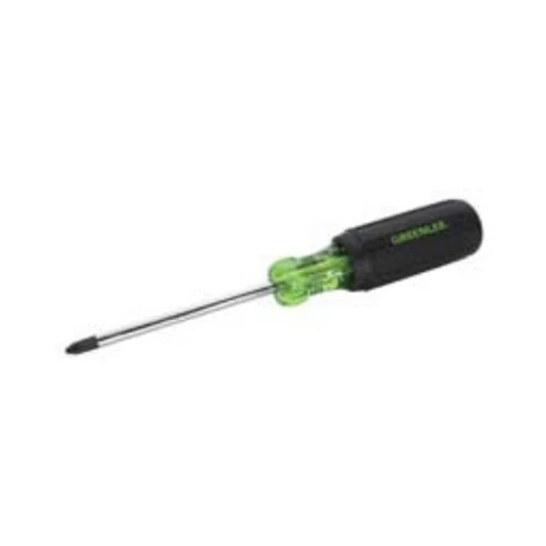 Greenlee 0153-35C Heavy-Duty Phillips Tip #3 - 5/16