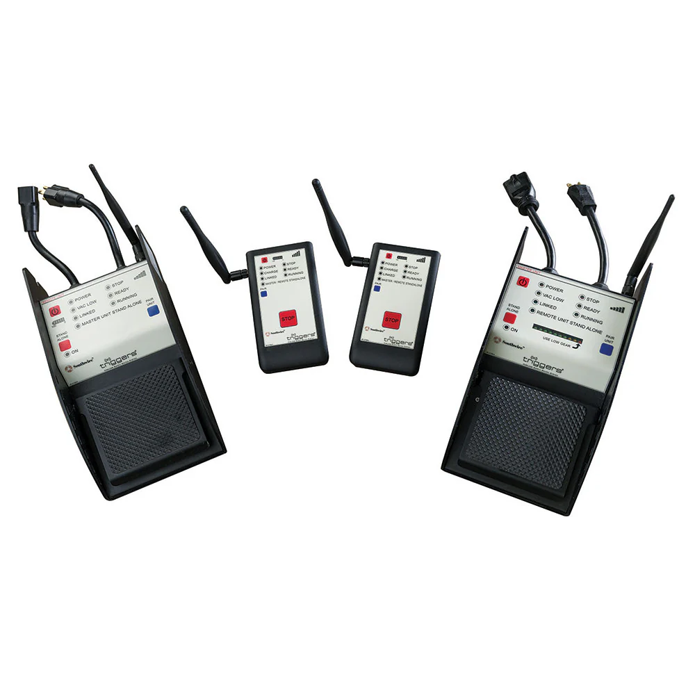Southwire TSS-01 Southwire Triggers Wireless Safety Switch System - Mactool Shop