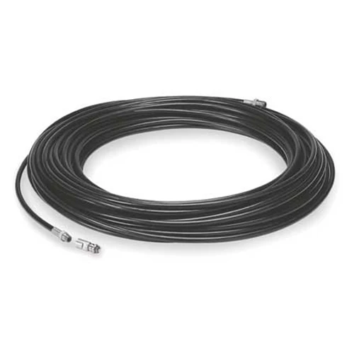 RIDGID 64847 H3820 3/8 ID x 200' Jet Hose Male, NPT 1/4
