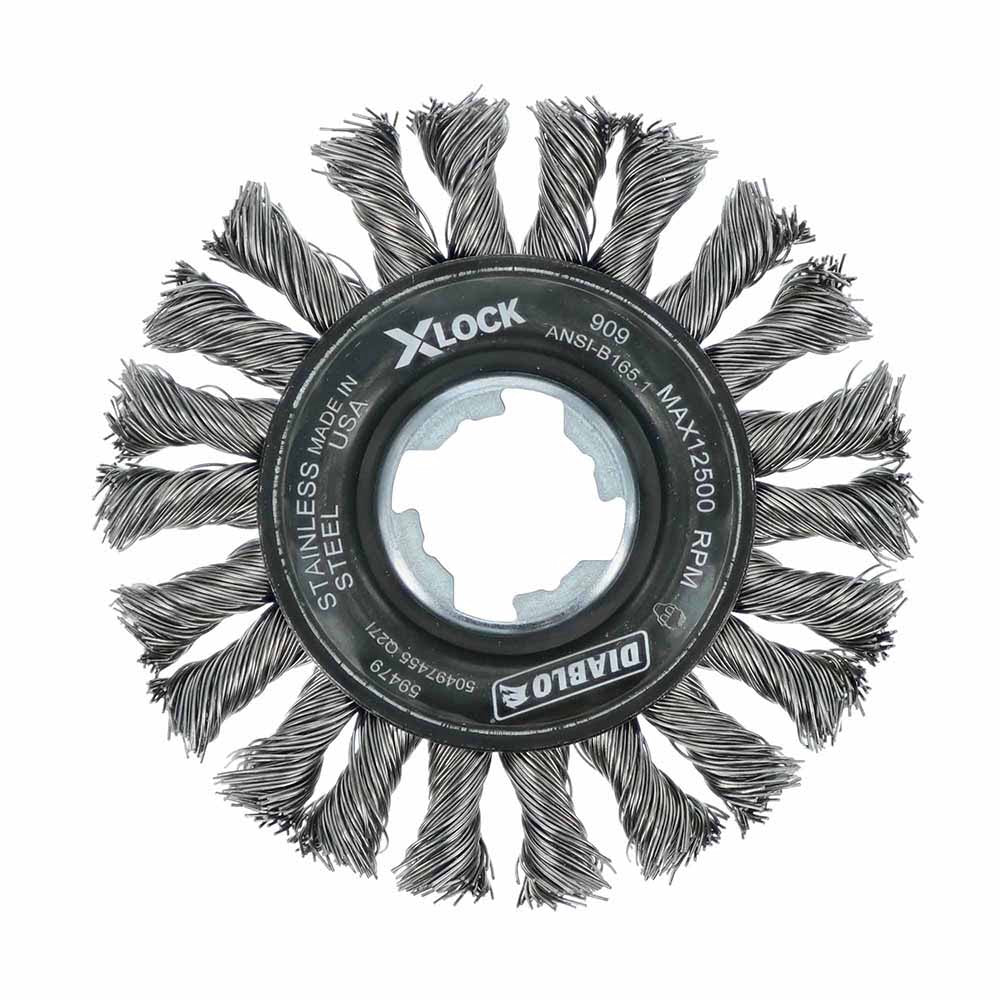 Diablo DWW400XFCS01F 4