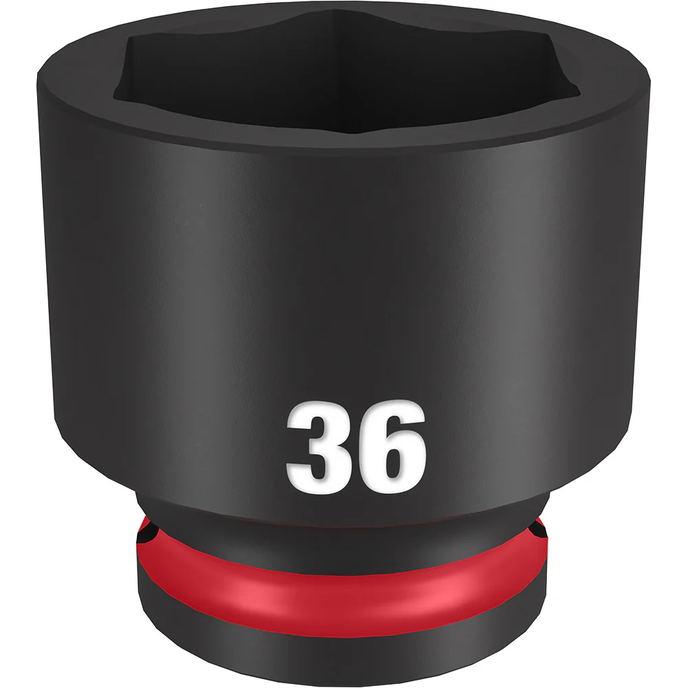 Milwaukee 49-66-6268 SHOCKWAVE Impact Duty™ 1/2