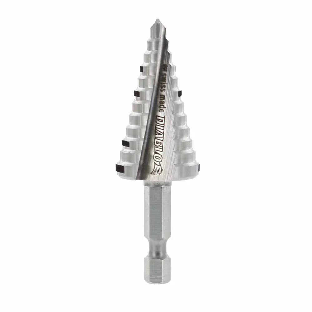 Diablo DSD0875S12 3/8
